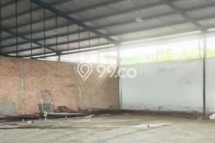 Gudang Komersial Disewakan di Balikpapan Selatan Balikpapan Luas 768m2 Gudang Komersial Disewakan di Balikpapan Selatan Balikpapan Luas 768m2