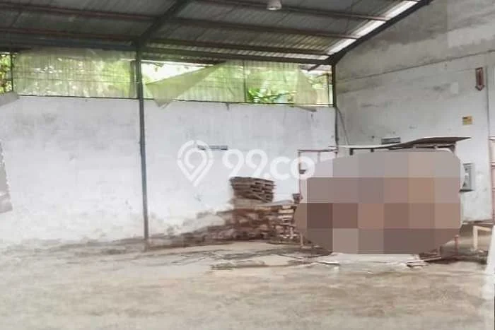 Gudang Komersial Disewakan di Balikpapan Selatan Balikpapan Luas 768m2 Gudang Komersial Disewakan di Balikpapan Selatan Balikpapan Luas 768m2