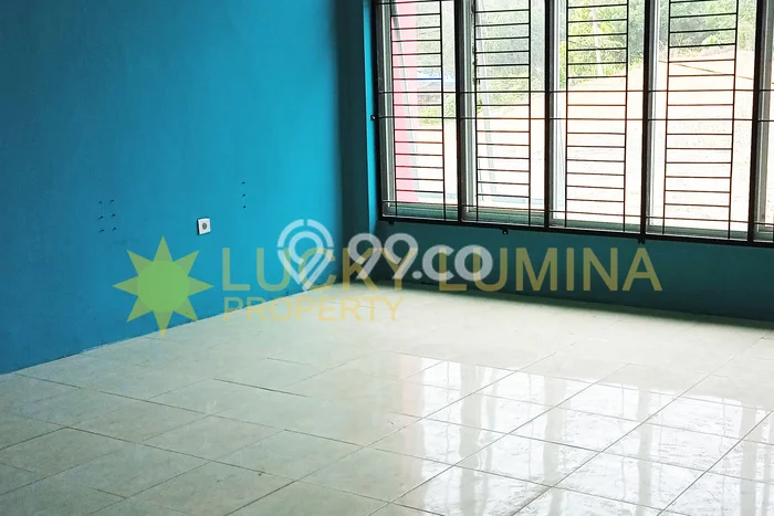 Gudang Disewakan di Kawasan Ramai Balikpapan Utara, Balikpapan Gudang Disewakan di Kawasan Ramai Balikpapan Utara, Balikpapan