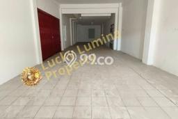 Ruko Disewakan Cepat di Balikpapan Tengah Balikpapan LB 1100m2 Ruko Disewakan Cepat di Balikpapan Tengah Balikpapan LB 1100m2