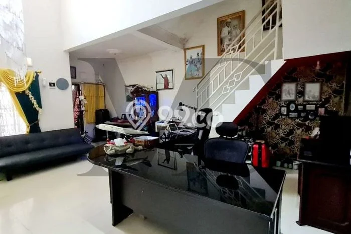 For Sale! Luxury House LT 164m2 Desain Elegan di Balikpapan Baru For Sale! Luxury House LT 164m2 Desain Elegan di Balikpapan Baru