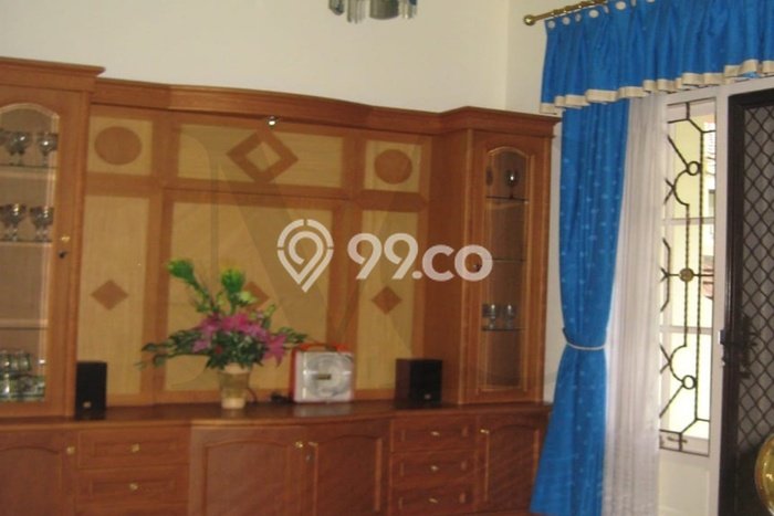 Rumah Elit LB 350m2 Siap Huni Desain Elegan di Balikpapan Baru, Balikpapan Rumah Elit LB 350m2 Siap Huni Desain Elegan di Balikpapan Baru, Balikpapan