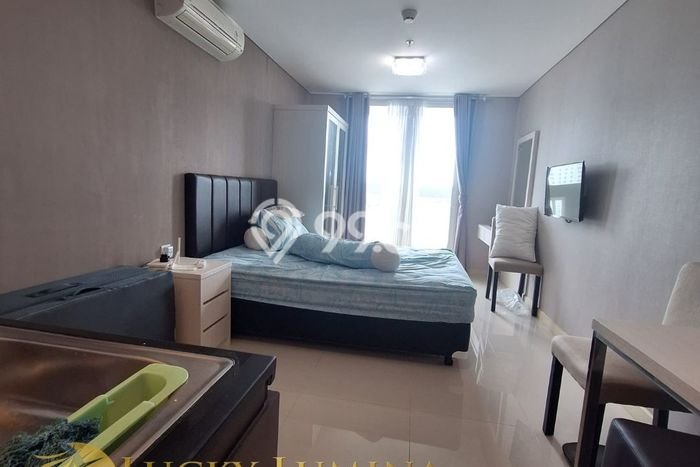 Hunian Apartemen 1 KT 1 KM di Balikpapan Kota, Balikpapan Dijual Cepat Hunian Apartemen 1 KT 1 KM di Balikpapan Kota, Balikpapan Dijual Cepat