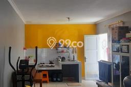 Dijual Cepat Rumah Bagus Siap Huni LB 56m2 di Balikpapan Selatan, Balikpapan Dijual Cepat Rumah Bagus Siap Huni LB 56m2 di Balikpapan Selatan, Balikpapan