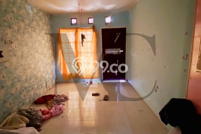Dijual Hunian Rumah Terawat 4 Kamar di Balikpapan Baru, Balikpapan Dijual Hunian Rumah Terawat 4 Kamar di Balikpapan Baru, Balikpapan