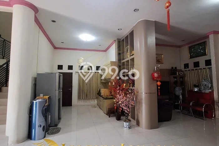 Rumah Exclusive 5 KT 4 KM di Kompleks Perumahan Balikpapan Baru, Balikpapan Rumah Exclusive 5 KT 4 KM di Kompleks Perumahan Balikpapan Baru, Balikpapan