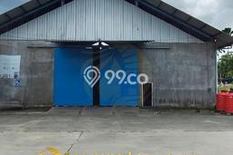 Gudang Disewakan Cepat di Balikpapan Utara Balikpapan LB 480m2 Gudang Disewakan Cepat di Balikpapan Utara Balikpapan LB 480m2
