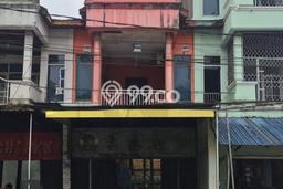 Ruko Dijual di Samarinda Ulu Samarinda dengan LB 180m2 Ruko Dijual di Samarinda Ulu Samarinda dengan LB 180m2