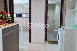 Apartemen Disewakan Terjangkau 2 KT / 1 KM di Balikpapan Kota, Balikpapan Apartemen Disewakan Terjangkau 2 KT / 1 KM di Balikpapan Kota, Balikpapan