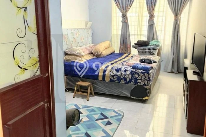 Dijual Hunian Rumah Nyaman 4 KT di Balikpapan Baru, Balikpapan Dijual Hunian Rumah Nyaman 4 KT di Balikpapan Baru, Balikpapan