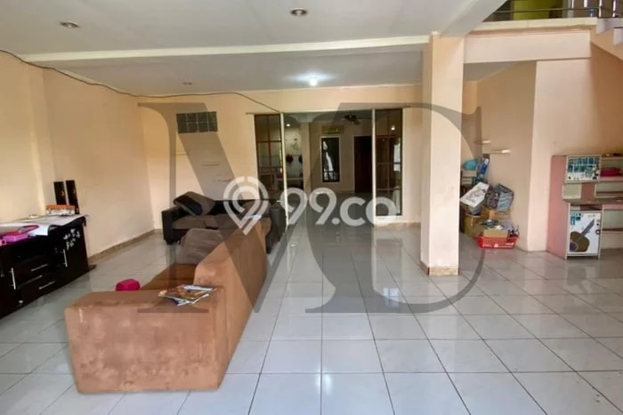 Dijual Hunian Rumah Terawat 4 Kamar di Balikpapan Baru, Balikpapan Dijual Hunian Rumah Terawat 4 Kamar di Balikpapan Baru, Balikpapan