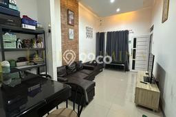 KESEMPATAN TERBAIK! Rumah Nyaman di Balikpapan Selatan, Luas 100m² Bangunan 54m² KESEMPATAN TERBAIK! Rumah Nyaman di Balikpapan Selatan, Luas 100m² Bangunan 54m²