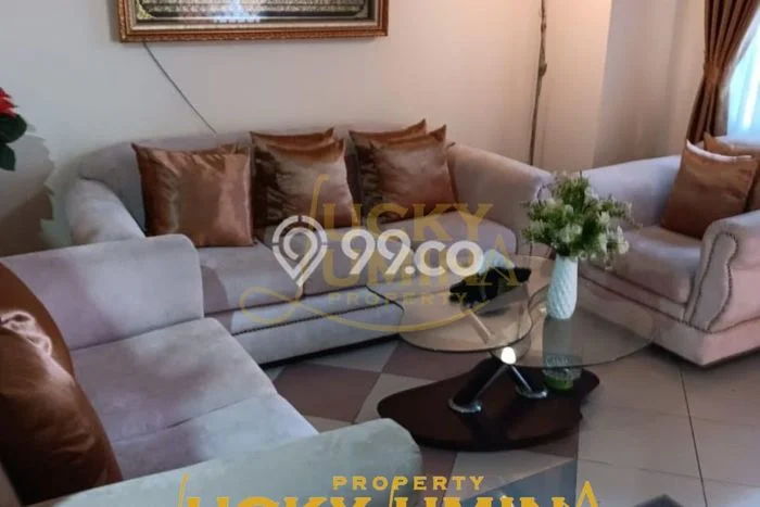 Rumah Luxury Modern Siap Huni di Balikpapan Baru Balikpapan Rumah Luxury Modern Siap Huni di Balikpapan Baru Balikpapan