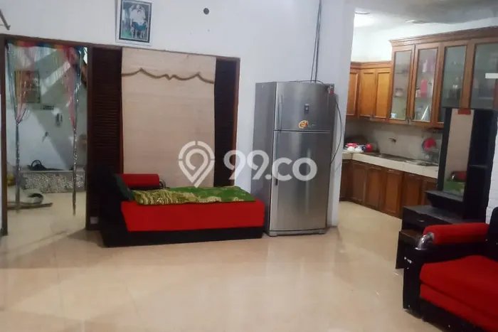 Rumah Minimalis 4 KT di Caringin Bandung Full Furnished Rumah Minimalis 4 KT di Caringin Bandung Full Furnished