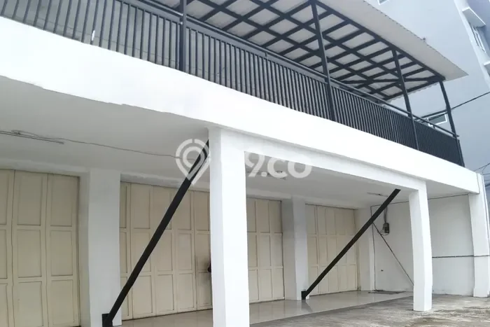 Unit Ruko Tersedia di Peta Spesifikasi LB 500m2 Unit Ruko Tersedia di Peta Spesifikasi LB 500m2