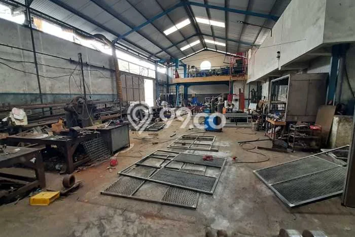 Untuk Dijual! Gudang di Cimindi Bandung LT 1425m2 / LB 800m2 Kawasan Bisnis Untuk Dijual! Gudang di Cimindi Bandung LT 1425m2 / LB 800m2 Kawasan Bisnis