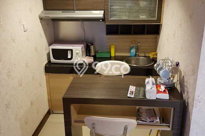 Hunian Apartemen Strategis untuk Dijual di Bandung dengan 2 Kamar Hunian Apartemen Strategis untuk Dijual di Bandung dengan 2 Kamar