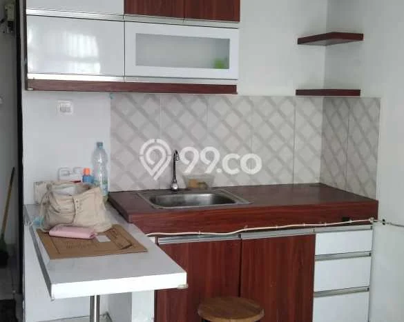 Hunian Apartemen Ideal untuk Dijual di Bandung dengan 2 Kamar Hunian Apartemen Ideal untuk Dijual di Bandung dengan 2 Kamar