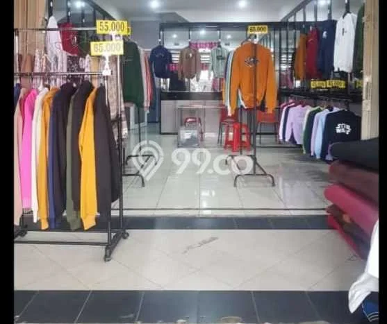 Area Ramai! Ruko Dijual di Cimahi Selatan untuk Bisnis Luas Bangunan 100m2 Area Ramai! Ruko Dijual di Cimahi Selatan untuk Bisnis Luas Bangunan 100m2