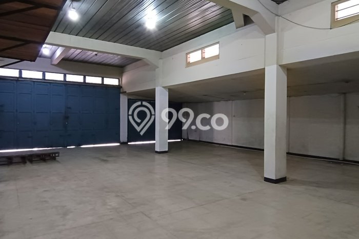 Gudang Dijual di Prime Area Bandung Luas 800m2 Gudang Dijual di Prime Area Bandung Luas 800m2