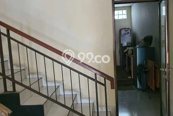Disewakan Ruko di Kawasan Ramai Mekar Wangi Luas 160m2 Disewakan Ruko di Kawasan Ramai Mekar Wangi Luas 160m2