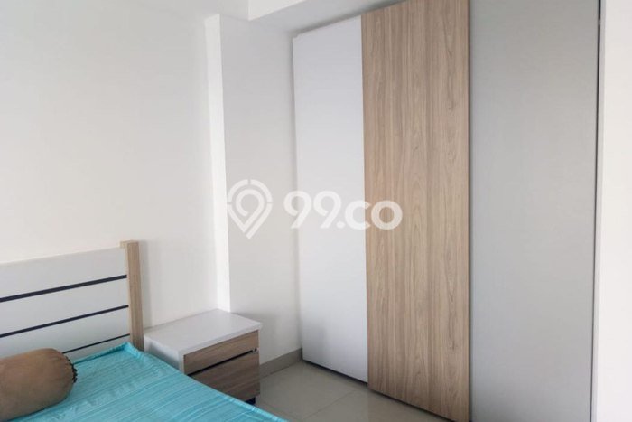 Hunian Apartemen Ideal untuk Dijual di Bandung dengan 1 Kamar Hunian Apartemen Ideal untuk Dijual di Bandung dengan 1 Kamar