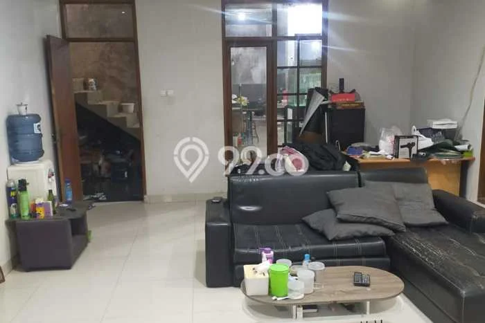Hunian Mewah LB 440m2 Siap Pakai Desain Elegan di Cijerah, Bandung Hunian Mewah LB 440m2 Siap Pakai Desain Elegan di Cijerah, Bandung