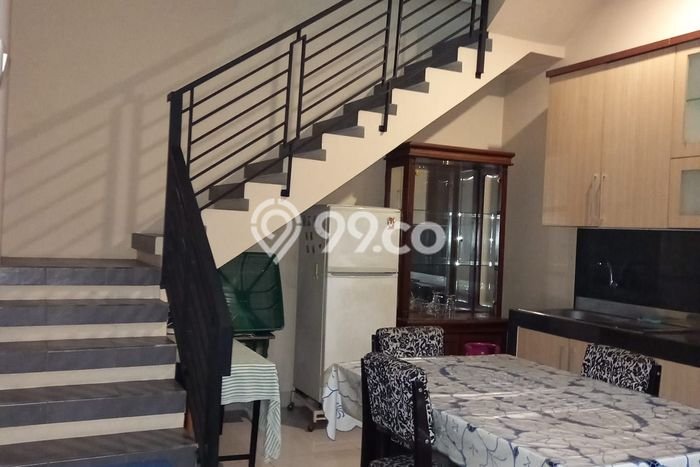 Jual Rumah Eksklusif 2 KT di Ciateul, Bandung Jual Rumah Eksklusif 2 KT di Ciateul, Bandung