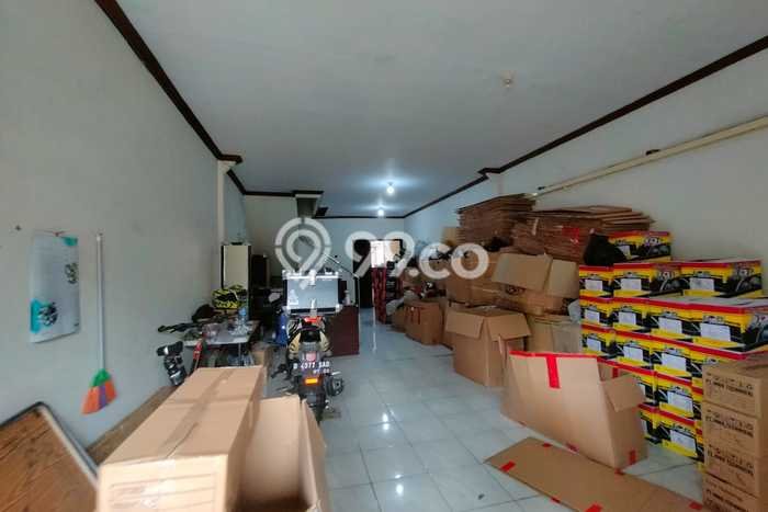 Unit Ruko Disewakan di Peta di Area Ramai & Strategis Unit Ruko Disewakan di Peta di Area Ramai & Strategis