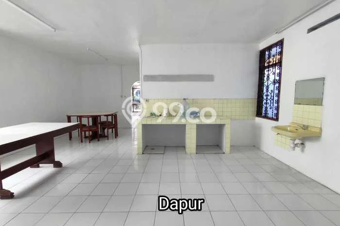 Rumah Minimalis 4 KT di Muara Bandung Unfurnished Rumah Minimalis 4 KT di Muara Bandung Unfurnished