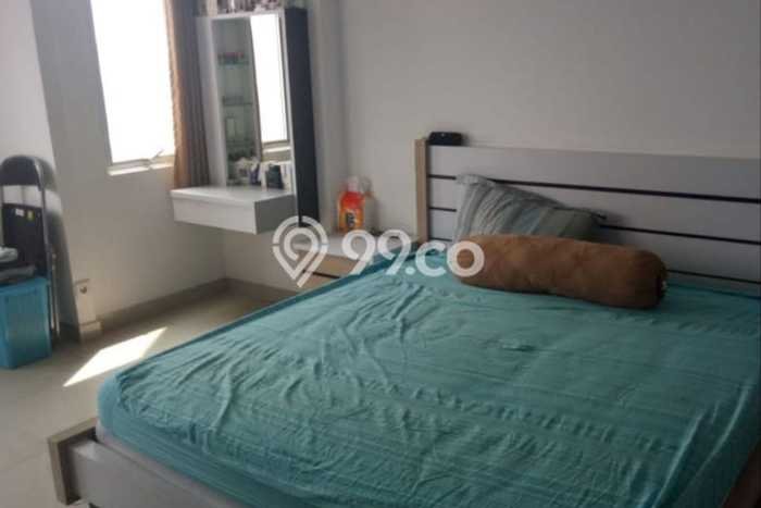 Hunian Apartemen Ekonomis di Bandung dengan 2 Kamar Tidur, 1 Kamar Mandi Hunian Apartemen Ekonomis di Bandung dengan 2 Kamar Tidur, 1 Kamar Mandi