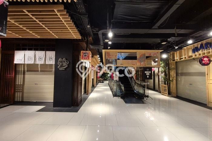 Komersial Dijual di Bandung LT 10m2 & LB 10m2 Lokasi Terbaik! Komersial Dijual di Bandung LT 10m2 & LB 10m2 Lokasi Terbaik!