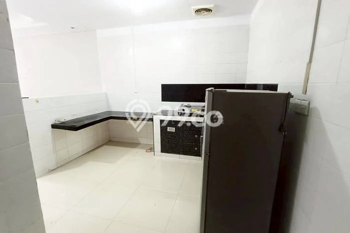 Rumah 2 KT 2 KM di Area Lubuk Baja, Batam Rumah 2 KT 2 KM di Area Lubuk Baja, Batam