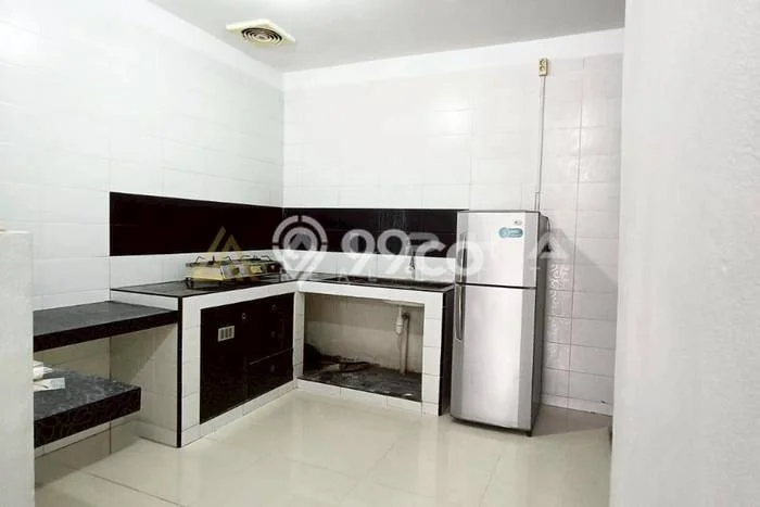 Rumah 2 KT 2 KM di Area Lubuk Baja, Batam Rumah 2 KT 2 KM di Area Lubuk Baja, Batam