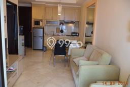 Sewa Apartemen Murah di Setiabudi 2 Bedroom Sewa Apartemen Murah di Setiabudi 2 Bedroom