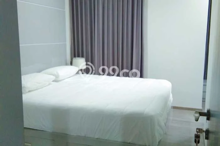 Sewa Sekarang Apartemen Strategis 2 KT, 1 KM di Kawasan Tanah Abang Sewa Sekarang Apartemen Strategis 2 KT, 1 KM di Kawasan Tanah Abang