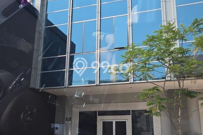 Ruko Paling Dicari LB 576m2 Dijual di Kosambi Ruko Paling Dicari LB 576m2 Dijual di Kosambi