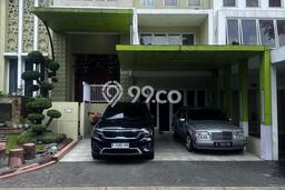 Hunian Elit LB 280m2 Siap Pakai Desain Elegan di Grand Wisata, Bekasi Hunian Elit LB 280m2 Siap Pakai Desain Elegan di Grand Wisata, Bekasi