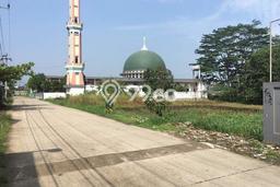 Tanah Investasi Dijual di Bogor Punya Luas 1368m2 Tanah Investasi Dijual di Bogor Punya Luas 1368m2
