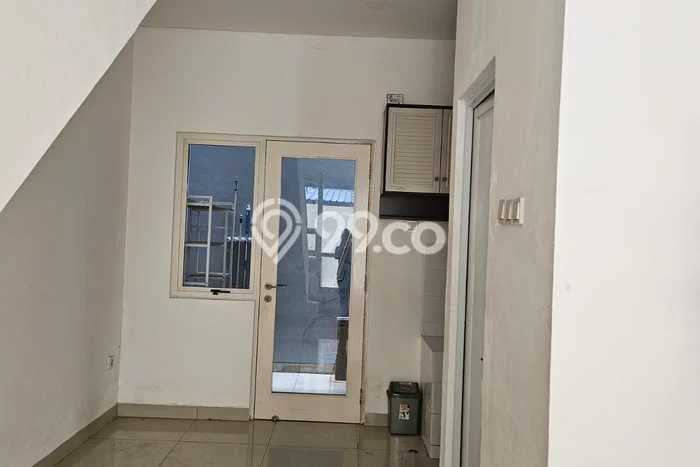 KESEMPATAN TERBAIK! Rumah area Penjaringan, 0 KT, Ready, LT 48m2m² LB 40m2m² KESEMPATAN TERBAIK! Rumah area Penjaringan, 0 KT, Ready, LT 48m2m² LB 40m2m²