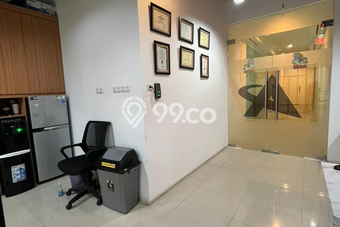 FOR SALE! Kantor di Penjaringan Jakarta Utara, LT 164m2, LB 164m2 FOR SALE! Kantor di Penjaringan Jakarta Utara, LT 164m2, LB 164m2