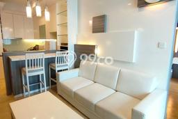 Hunian Strategis 76m2 di Senopati Jakarta Selatan 1 Bedroom Hunian Strategis 76m2 di Senopati Jakarta Selatan 1 Bedroom