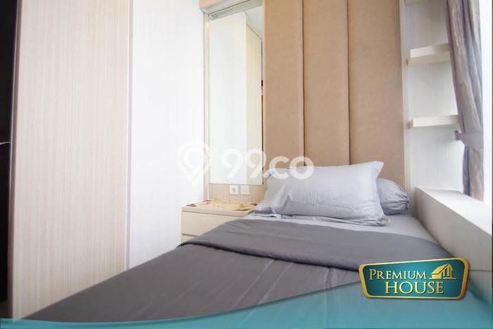 Disewakan Segera Apartemen Minimalis 3 KT di Kawasan Tanah Abang Disewakan Segera Apartemen Minimalis 3 KT di Kawasan Tanah Abang