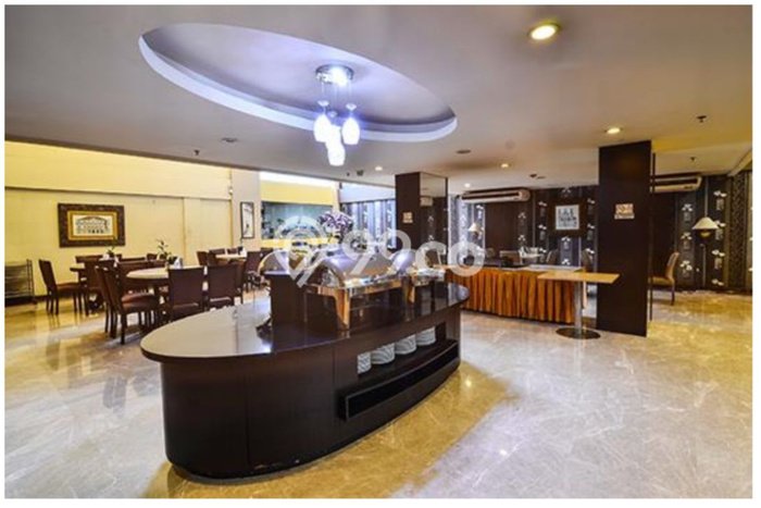 Dijual Hotel Area Komersial di Gambir, Luas 6902m2m², Jalan Raya Dijual Hotel Area Komersial di Gambir, Luas 6902m2m², Jalan Raya