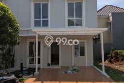 GOOD DEAL! Rumah di Pagedangan, 3 KT, Ready, Luas 63m2m² Bangunan 79m2m² GOOD DEAL! Rumah di Pagedangan, 3 KT, Ready, Luas 63m2m² Bangunan 79m2m²