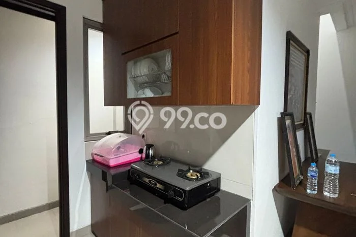 Lokasi strategis! Rumah siap huni dikontrakkan di Kosambi LB 90m2 Lokasi strategis! Rumah siap huni dikontrakkan di Kosambi LB 90m2