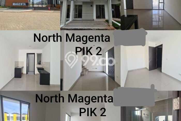 PREMIUM LIVING! Rumah kawasan Kosambi, 2 KT, Area Berkembang, Luas 60m² Bangunan 70m² PREMIUM LIVING! Rumah kawasan Kosambi, 2 KT, Area Berkembang, Luas 60m² Bangunan 70m²