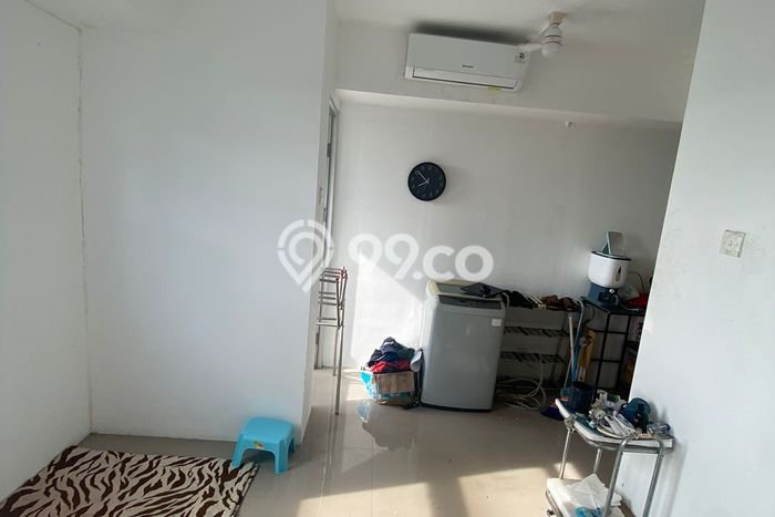 Apartemen Harga Murah dengan 1 BR & 0 KM di Ciputat Tangerang Selatan Apartemen Harga Murah dengan 1 BR & 0 KM di Ciputat Tangerang Selatan