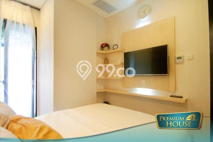 Disewakan Segera Apartemen Minimalis 3 KT di Kawasan Tanah Abang Disewakan Segera Apartemen Minimalis 3 KT di Kawasan Tanah Abang