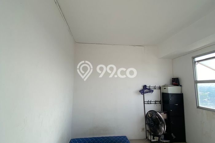 Apartemen Harga Murah dengan 1 BR & 0 KM di Ciputat Tangerang Selatan Apartemen Harga Murah dengan 1 BR & 0 KM di Ciputat Tangerang Selatan
